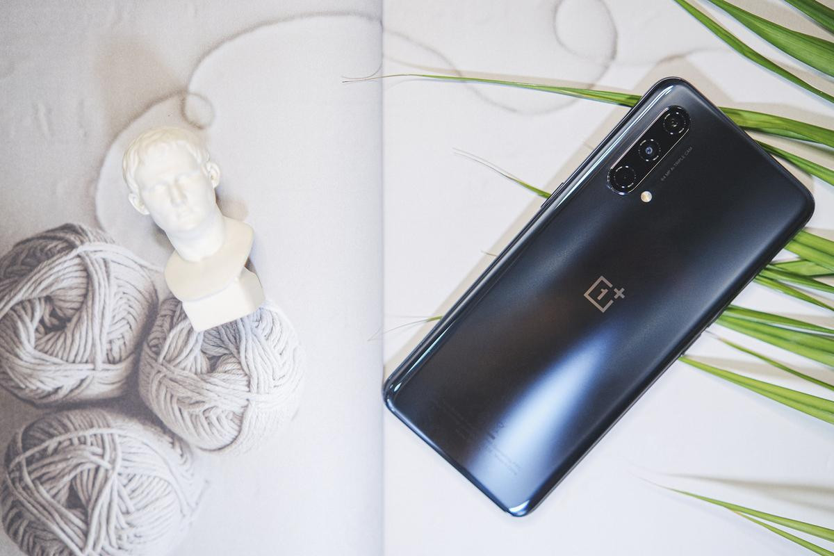 6 tính năng đáng chú ý của OnePlus Nord CE 5G Ảnh 1