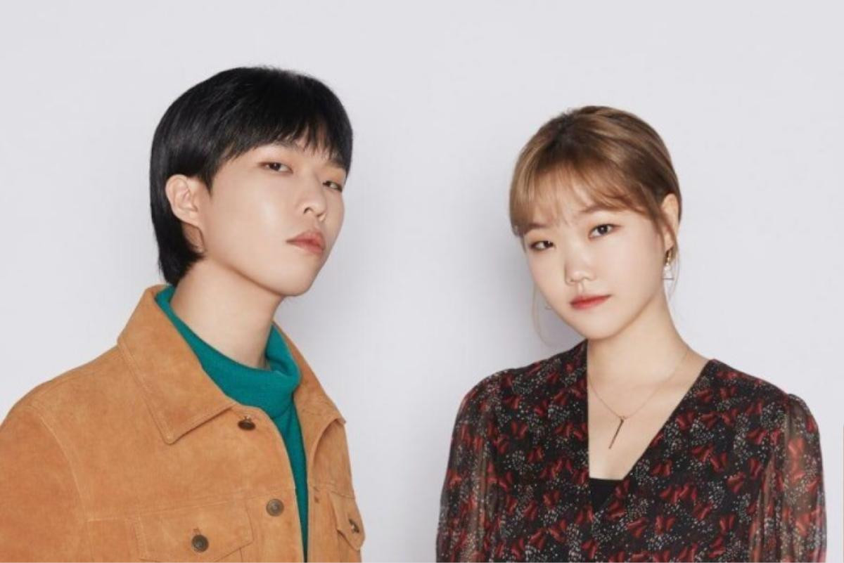 'Quái vật nhạc số' AKMU ra album mới, công ty làm hẳn... 7 cái MV cực chất lượng Ảnh 2