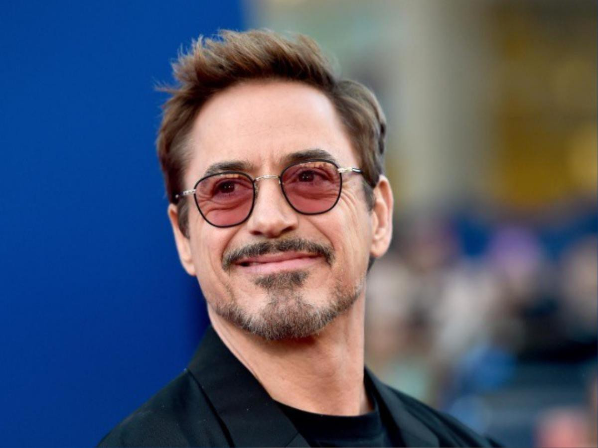 'Người sắt' Robert Downey Jr. đóng phim truyền hình do Kim Lý làm nhà sản xuất Ảnh 3