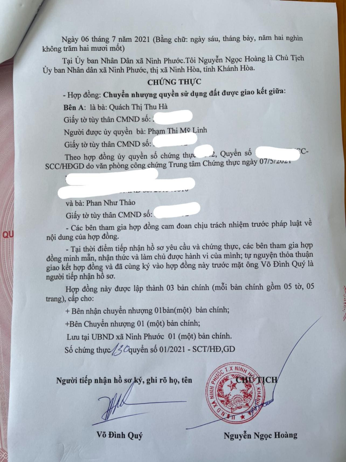 Phan Như Thảo làm điều này cho chồng nhân dịp sinh nhật, đại gia Đức An liền vào 'bóc phốt' Ảnh 3