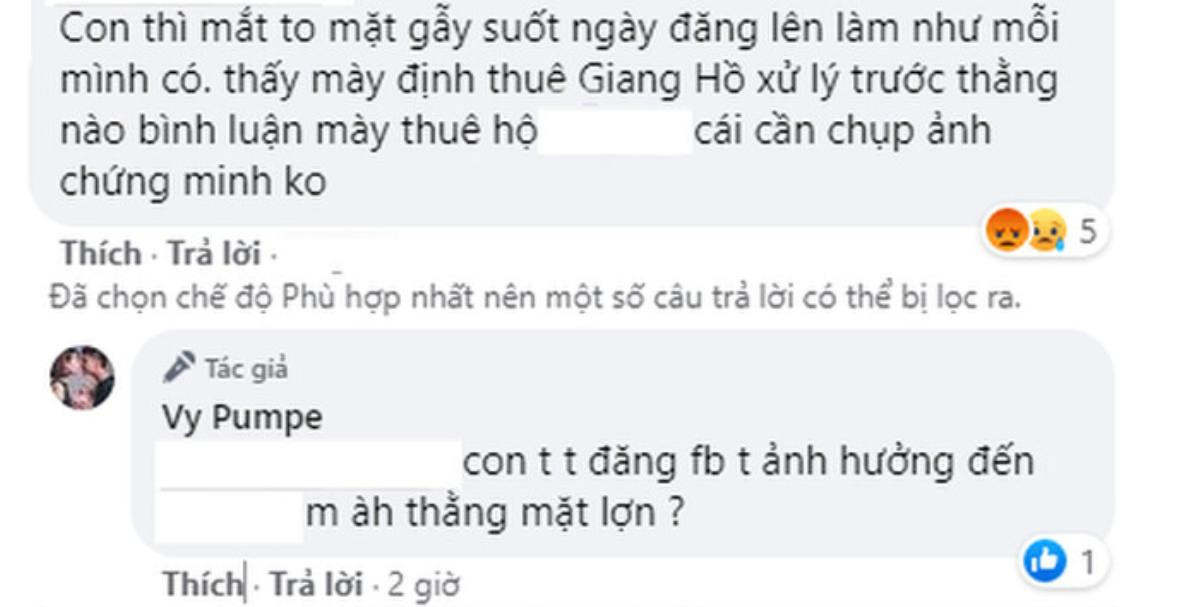 Bị hỏi gắt 'suốt ngày chửi lộn' để bênh con, vợ Mạc Văn Khoa lên tiếng đáp trả Ảnh 2