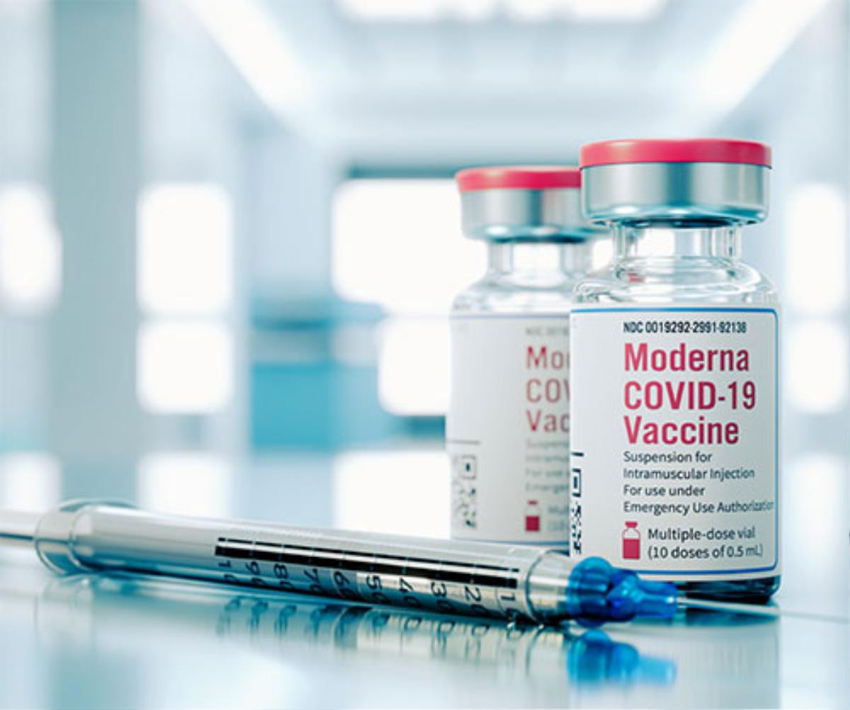 Mỹ sẽ viện trợ Việt Nam thêm 3 triệu liều vaccine Moderna Ảnh 1