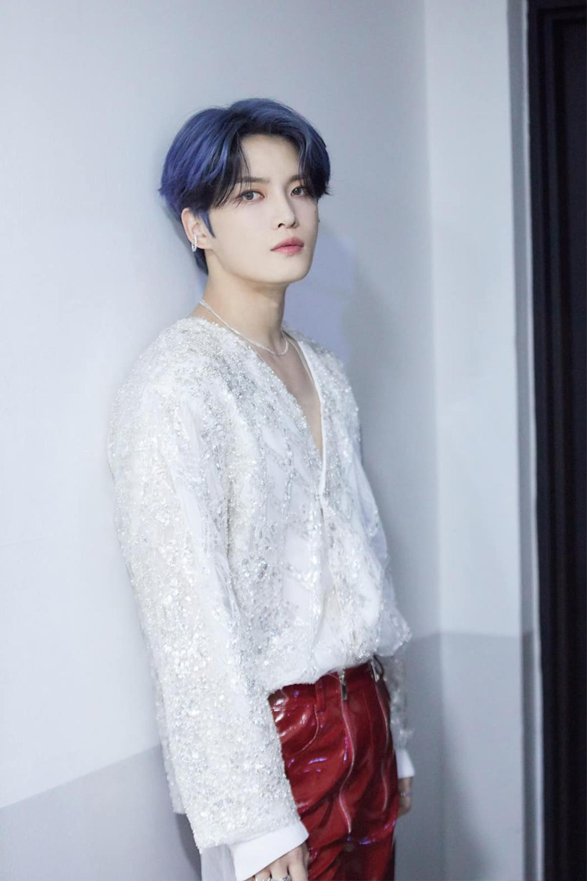 Jaejoong chọn ra 3 idol đẹp nhất K-Pop: toàn là những gương mặt nổi bật Ảnh 1