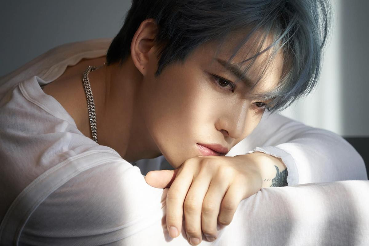 Jaejoong chọn ra 3 idol đẹp nhất K-Pop: toàn là những gương mặt nổi bật Ảnh 2