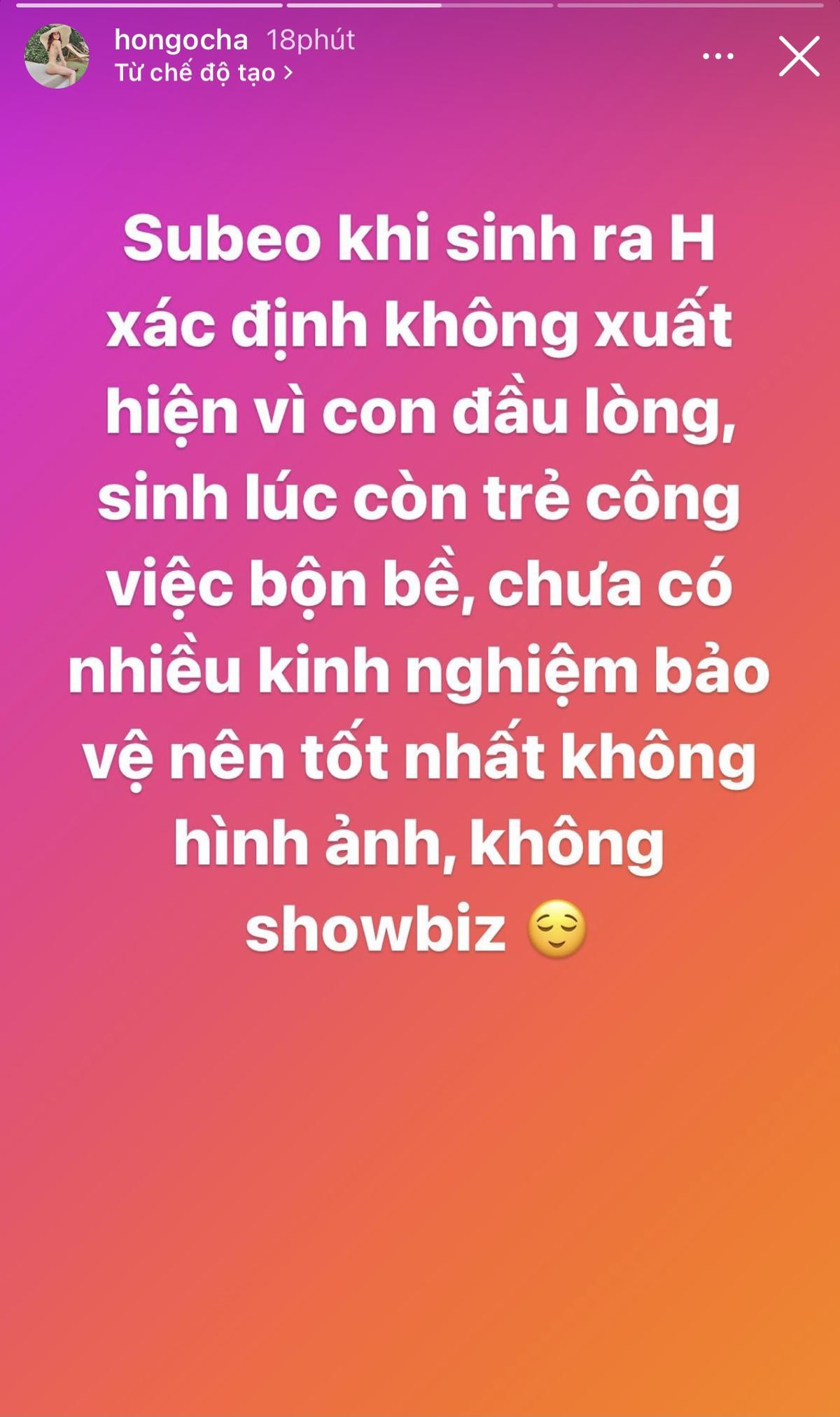 Hà Hồ lên tiếng trước chỉ trích để Lisa - Leon đóng quảng cáo, cát-sê 2 bé được dùng tiếp tế bệnh viện Ảnh 5