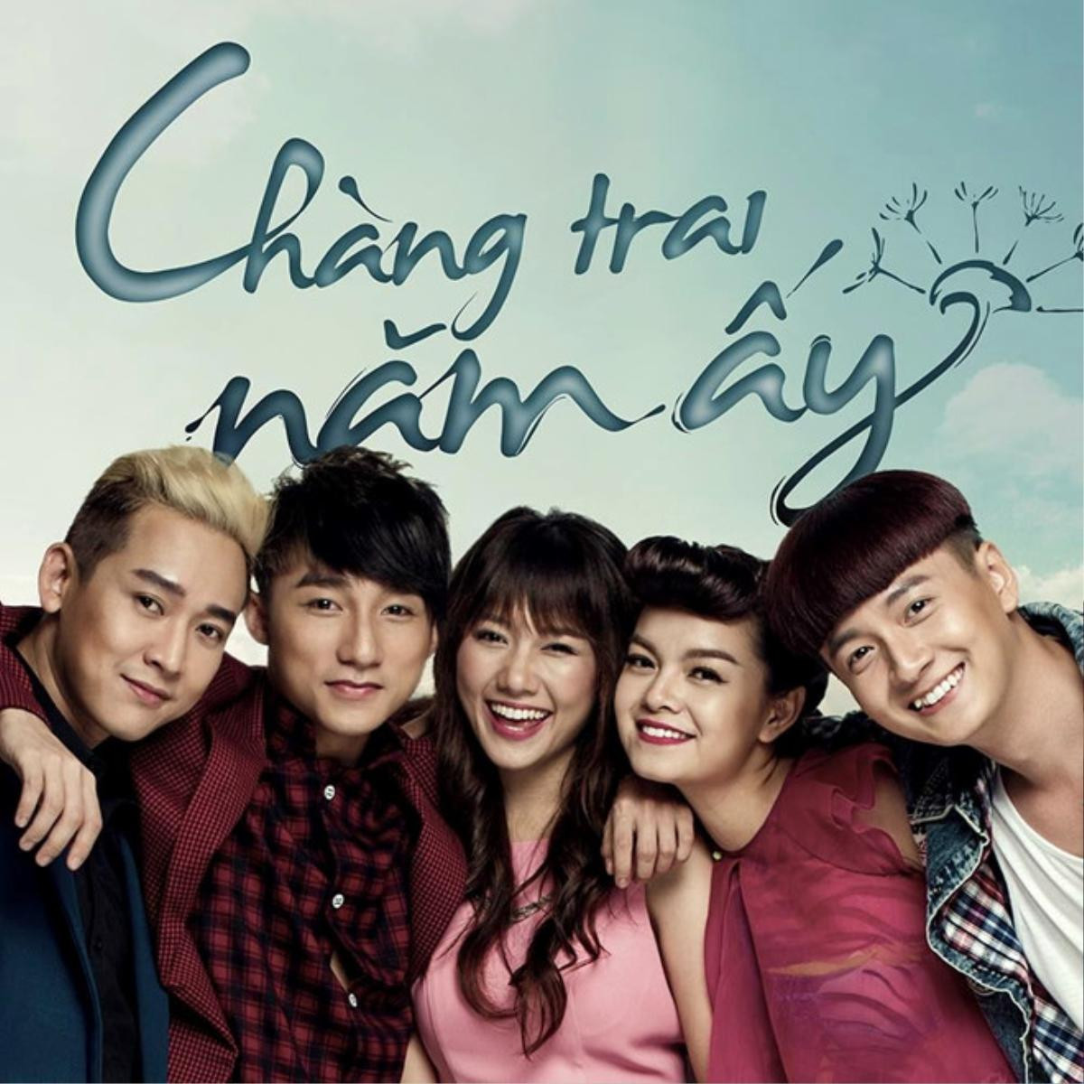 Sơn Tùng M-TP bất ngờ cover lại OST Chàng trai năm ấy, fan đua nhau xem lại phim cũ Ảnh 6