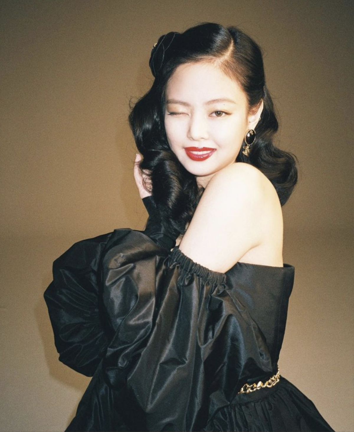 BXH thương hiệu thành viên girlgroup tháng 7/2021: Jennie vẫn vuột tay No.1, Brave Girls chiếm ưu thế Ảnh 4