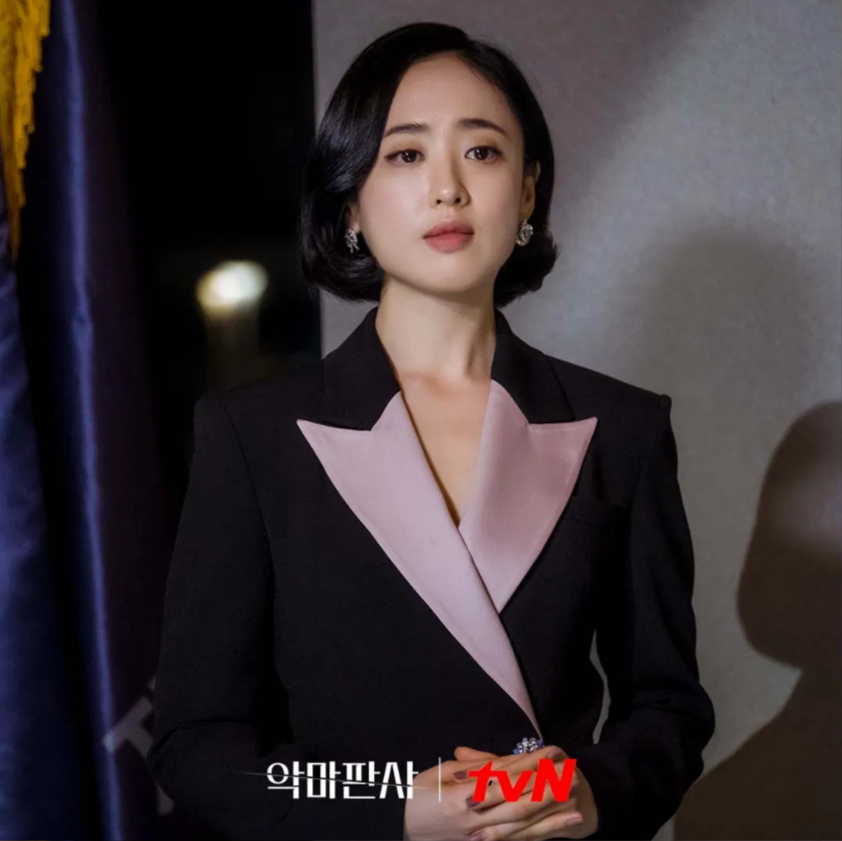 Sự nghiệp ấn tượng của chị đại Kim Min Jung trước khi sánh đôi với Ji Sung trong 'The Devil Judge' Ảnh 14