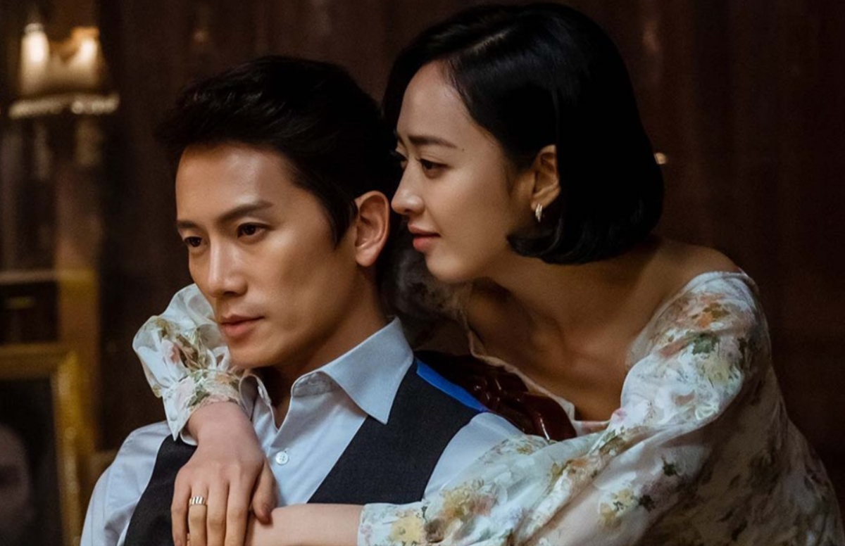 Sự nghiệp ấn tượng của chị đại Kim Min Jung trước khi sánh đôi với Ji Sung trong 'The Devil Judge' Ảnh 10