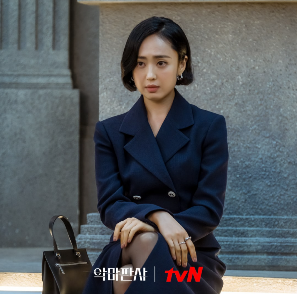 Sự nghiệp ấn tượng của chị đại Kim Min Jung trước khi sánh đôi với Ji Sung trong 'The Devil Judge' Ảnh 1