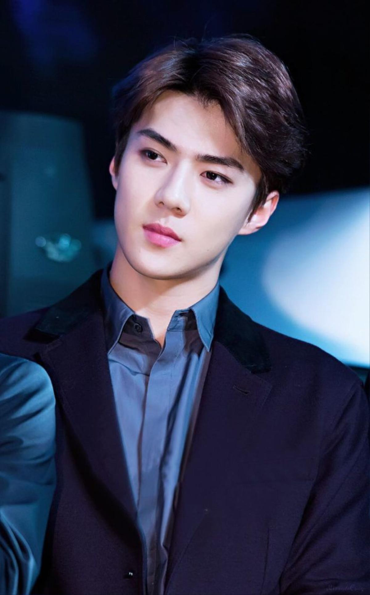 Sehun EXO tiết lộ về nhân vật trong 'Now, We Are Breaking Up', từng khóc khi xem 'Hospital Playlist' Ảnh 6