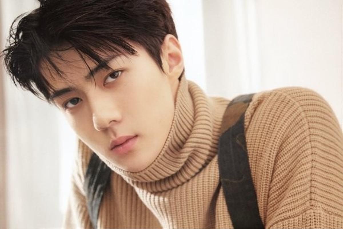 Sehun EXO tiết lộ về nhân vật trong 'Now, We Are Breaking Up', từng khóc khi xem 'Hospital Playlist' Ảnh 7