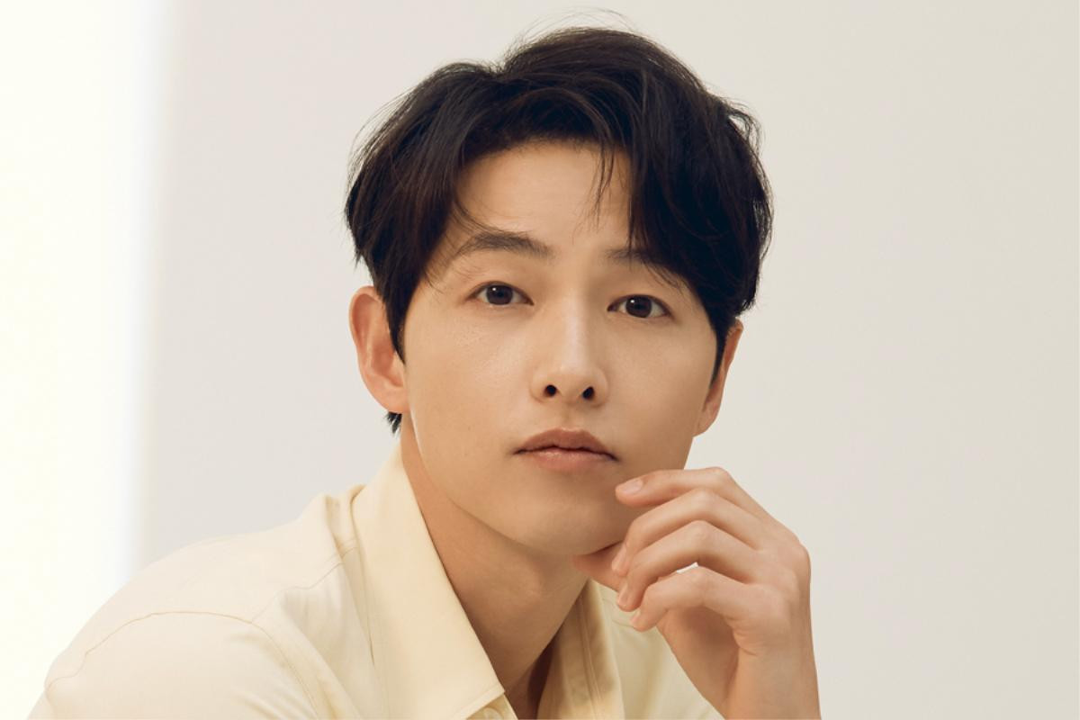 Song Joong Ki xác nhận tham gia phim báo thù mới cùng nam diễn viên Lee Sung Min Ảnh 1