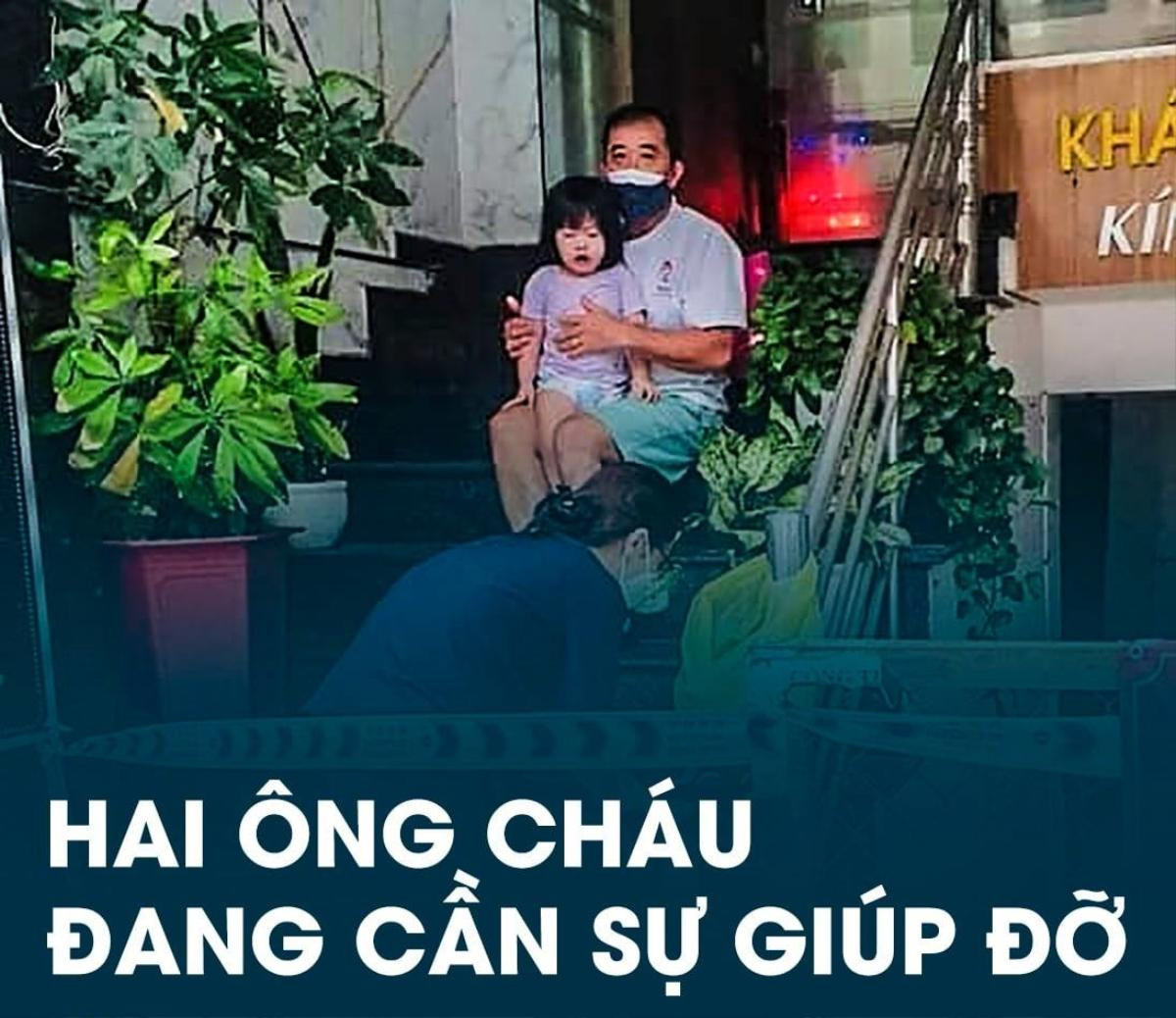 Dân mạng xót xa hoàn cảnh của gia đình mắc Covid-19, 3 người mất chỉ trong vòng nửa tháng Ảnh 2