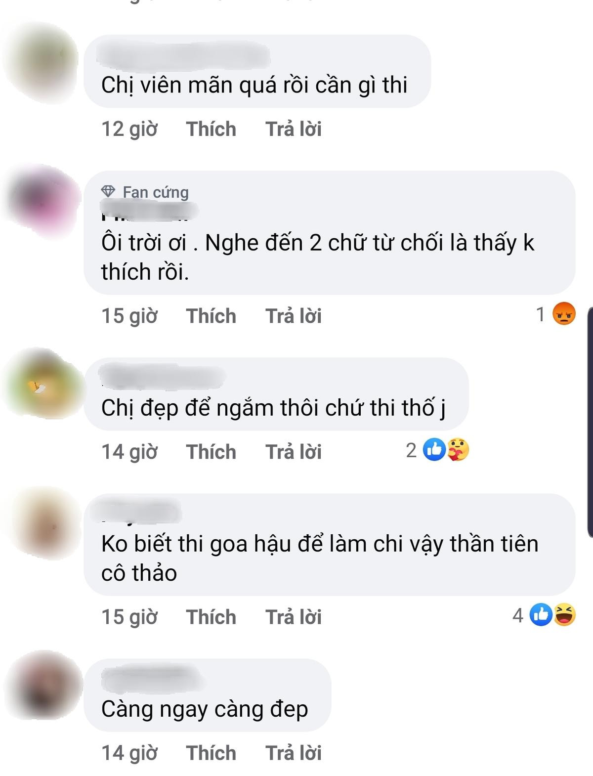 Hai lần từ chối đại diện Việt Nam thi quốc tế, Hoa hậu Thu Thảo bất ngờ bị tố: 'vô trách nhiệm' Ảnh 3