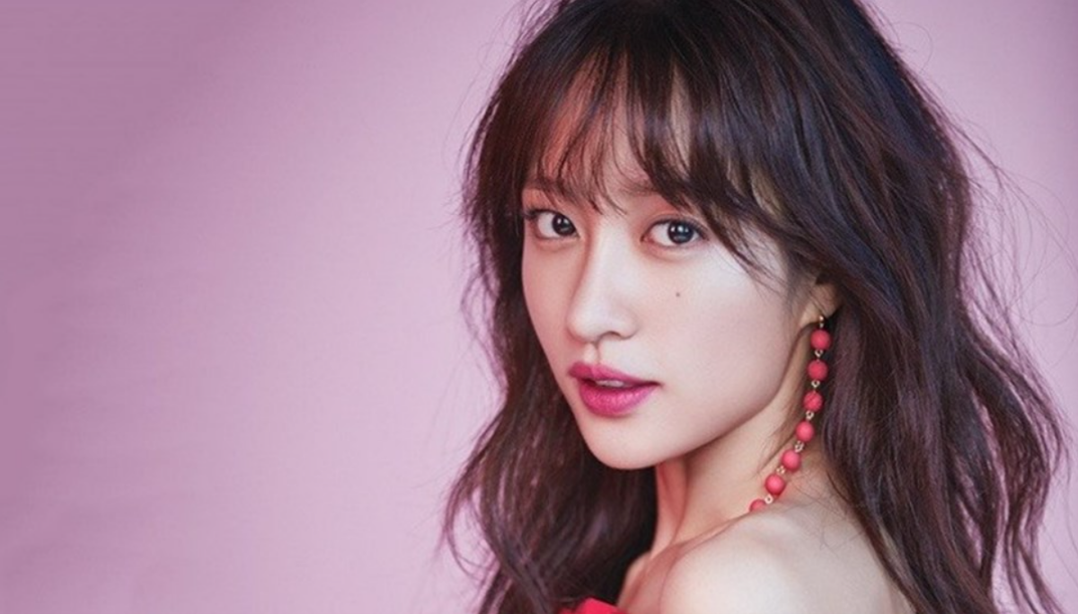 Hani (EXID) nhiễm Covid-19, buộc phải hủy bỏ lịch trình quay phim mới Ảnh 2