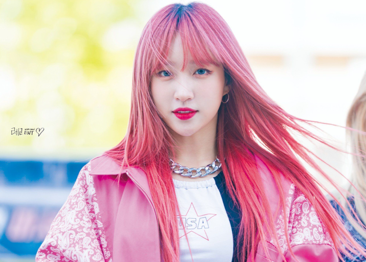 Hani (EXID) nhiễm Covid-19, buộc phải hủy bỏ lịch trình quay phim mới Ảnh 1