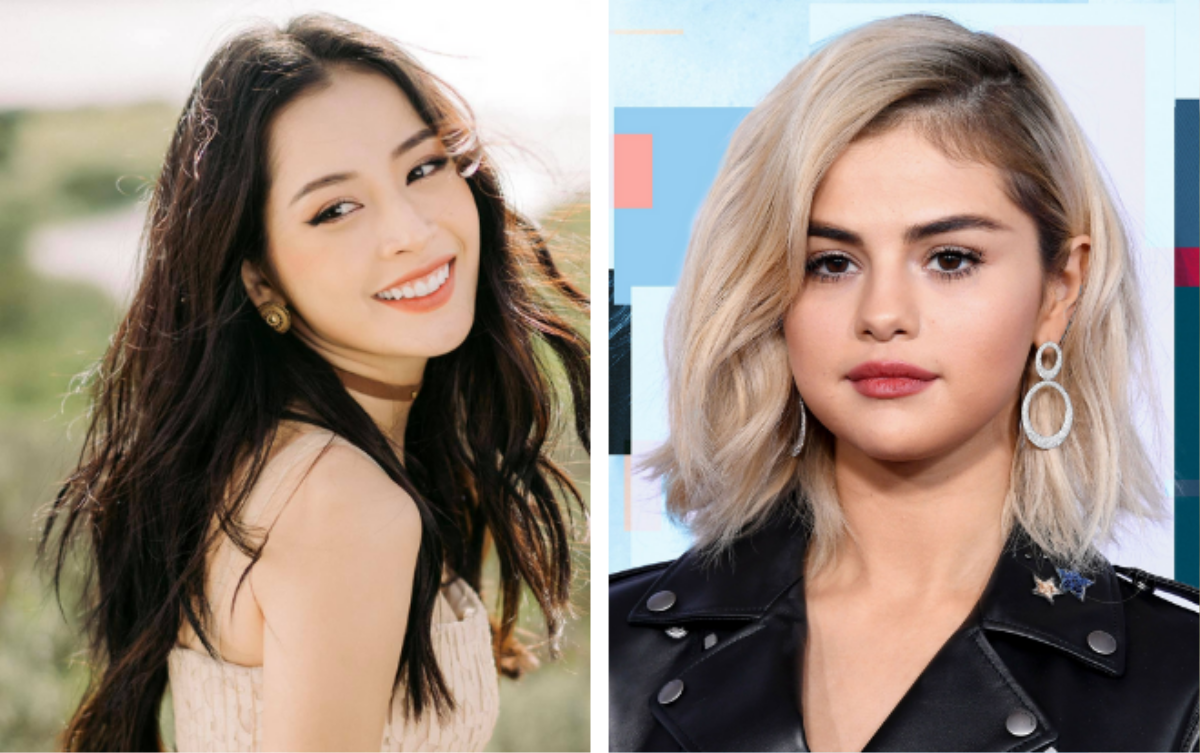 Chi Pu đăng clip tập tành vũ đạo chọn ngay hit của Selena Gomez: Chuẩn bị lấn sân hát tiếng Anh? Ảnh 1