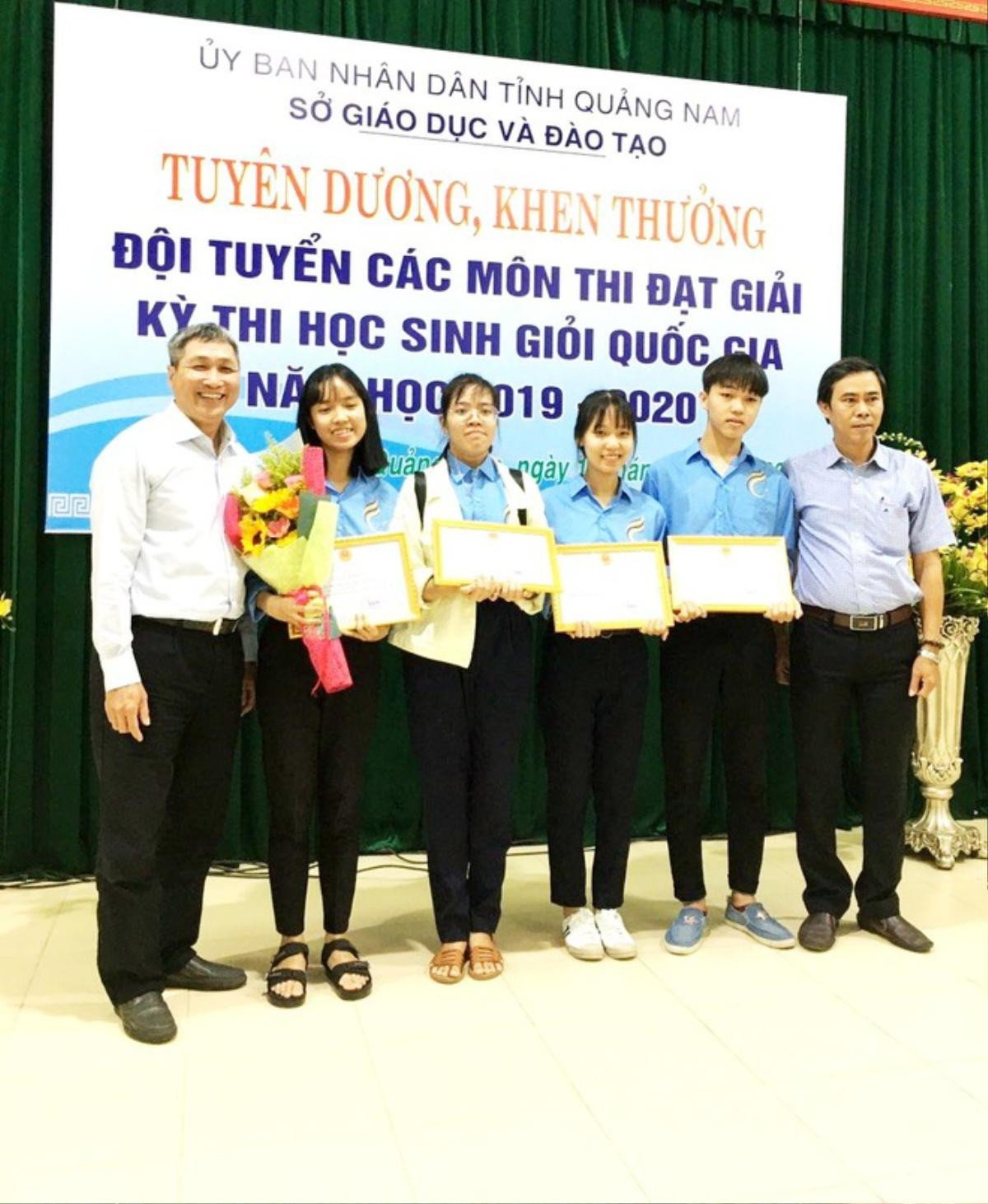 ĐH Ngoại thương hứa tạo điều kiện tốt nhất cho thí sinh đạt điểm 10 môn Văn Ảnh 2