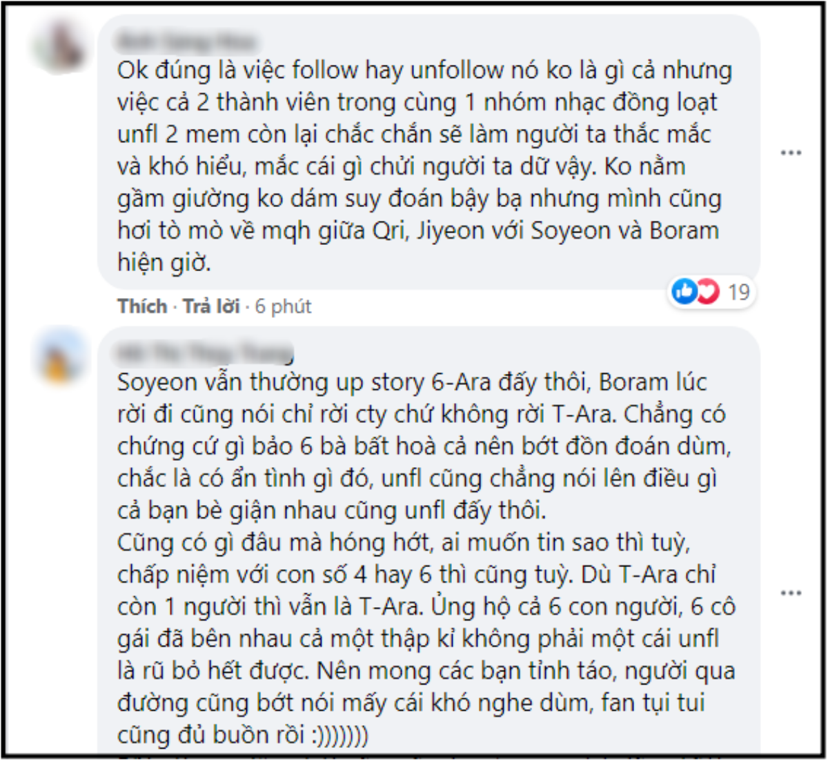 Động thái mới của Jiyeon (T-ARA) làm rộ nghi vấn 'chị em cùng nhóm' bất hòa, đường ai nấy đi? Ảnh 9