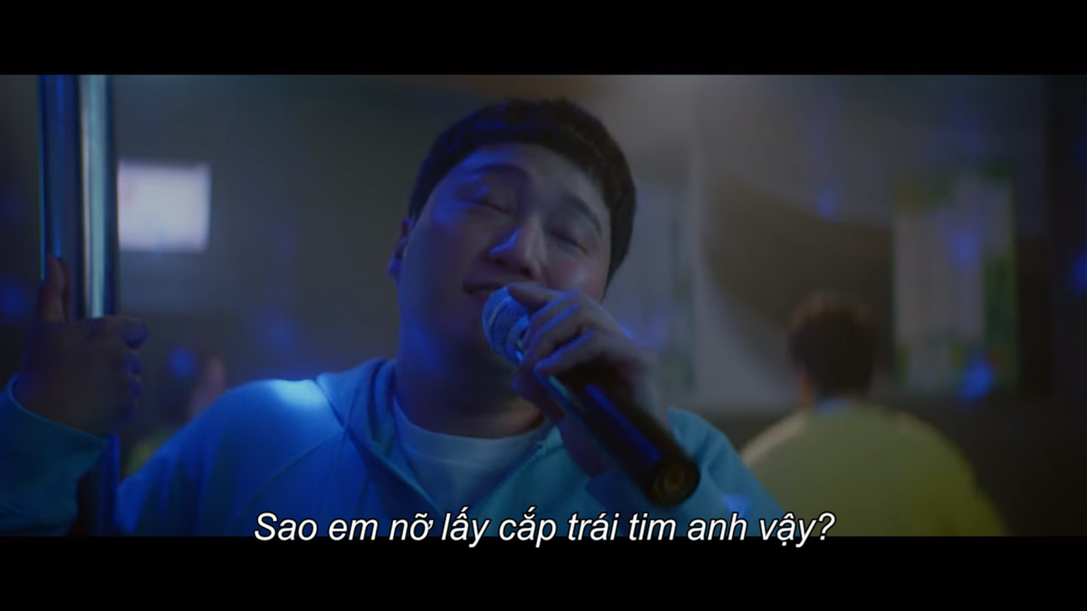 'Hospital Playlist' và top 5 bản tình ca ai nghe cũng muốn yêu Ảnh 11