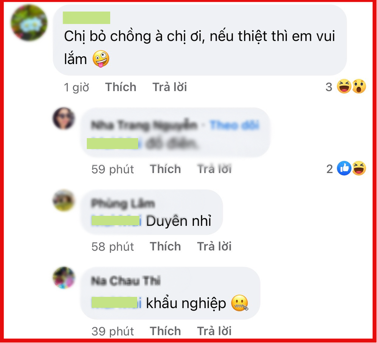 Thanh Thảo bất ngờ đăng đàn ẩn ý 'kết thúc', netizen đặt nghi vấn 'rạn nứt' với chồng đại gia và cái kết Ảnh 6