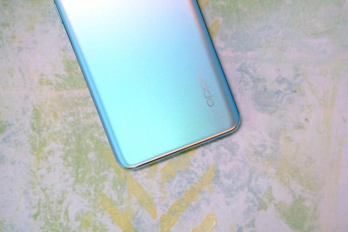 Mở hộp OPPO Reno6 Z 5G: Thiết kế ấn tượng, nổi bật trong phân khúc tầm trung Ảnh 7