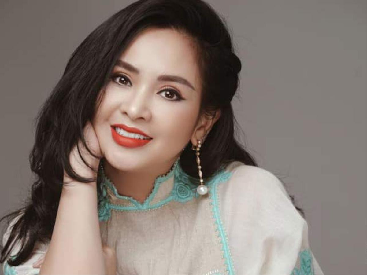 Diva Thanh Lam bức xúc vì bị 'chì chiết' do khoe đã được tiêm 2 mũi vắc-xin, phủ nhận việc được ưu ái Ảnh 1