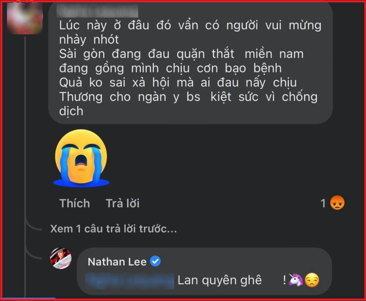 Khánh Thi - Phan Hiển bị dân tình bắt bẻ khi dạy nhảy giữa mùa dịch, Nathan Lee ngay lập tức 'phản dame' Ảnh 5