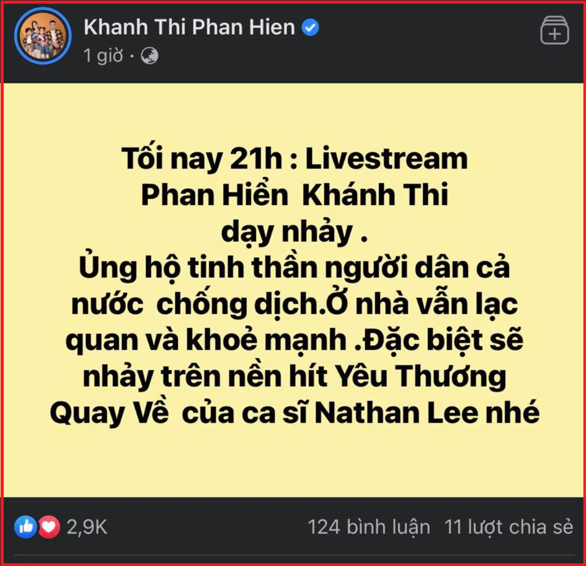 Khánh Thi - Phan Hiển bị dân tình bắt bẻ khi dạy nhảy giữa mùa dịch, Nathan Lee ngay lập tức 'phản dame' Ảnh 3