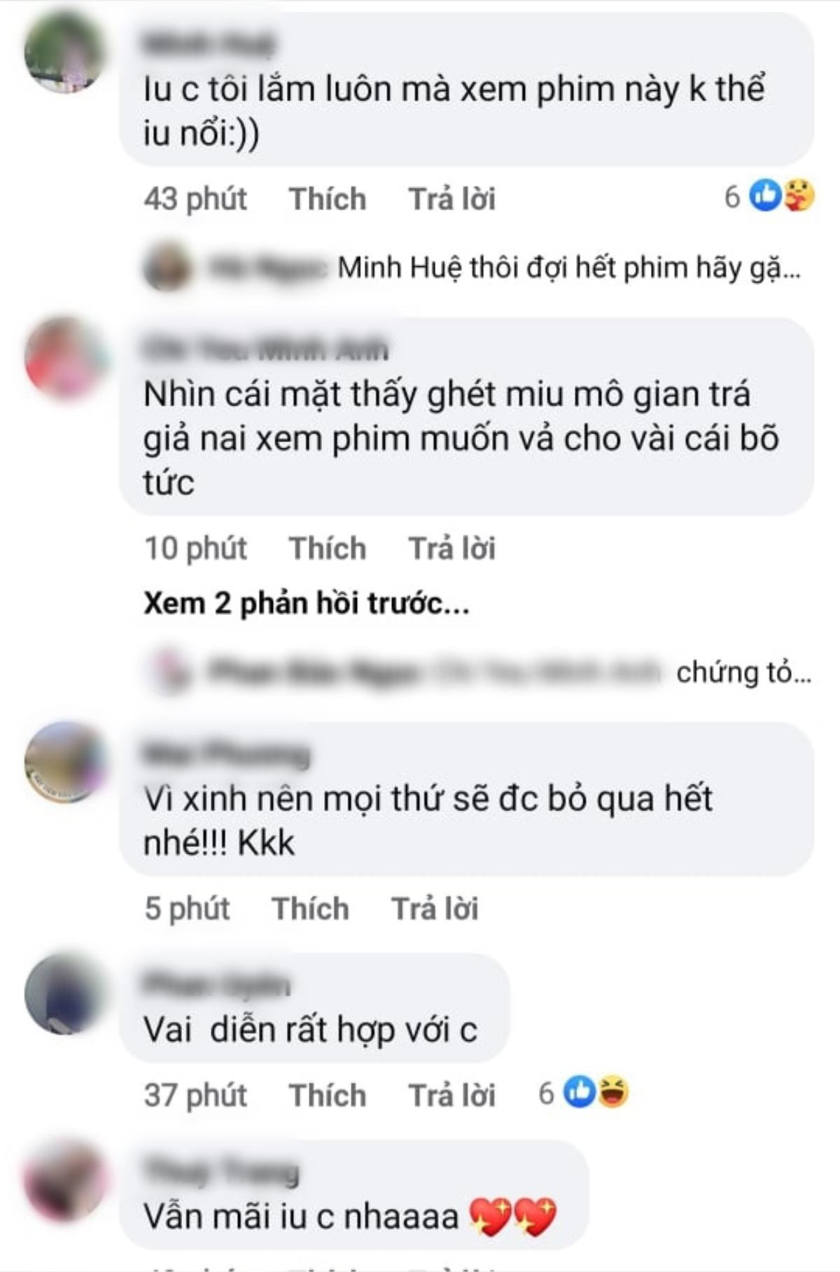 Thu Quỳnh lên tiếng sau khi bị netizen chửi sấp mặt: 'Tầm này ở trong nhà thôi, ra đường nguy hiểm lắm' Ảnh 11