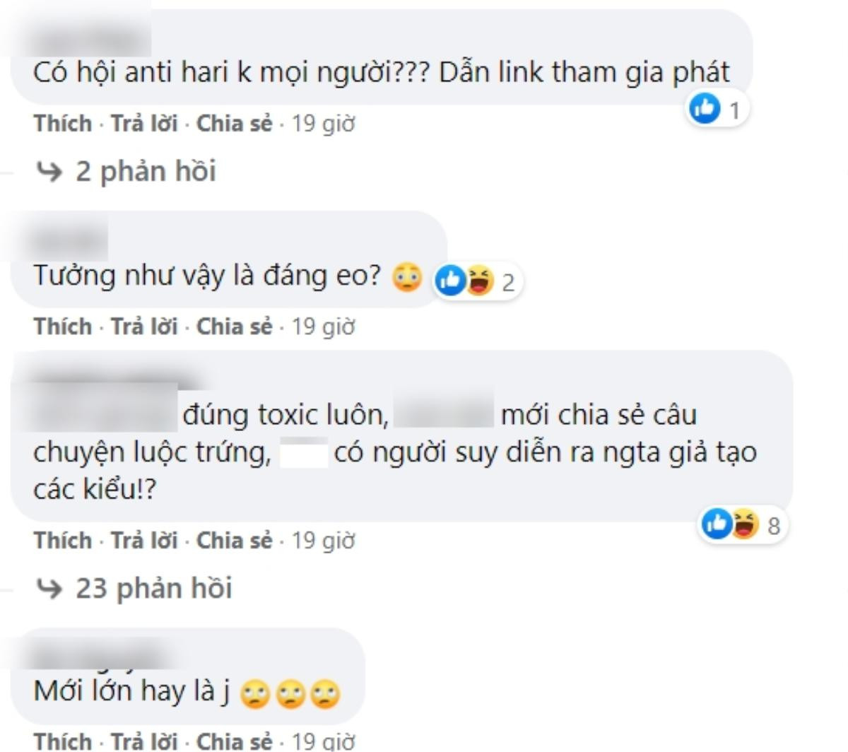 Hari Won bị 'bóc mẽ lươn lẹo': Từng làm clip dạy luộc trứng, giờ lại than 'khổ' bóc vỏ cũng không xong Ảnh 4