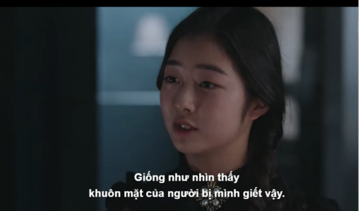 Cứ ngỡ chị đại Kim Min Jung nhưng đây mới là 'nóc nhà' khiến Ji Sung sợ xanh mặt trong 'The Devil Judge' Ảnh 9