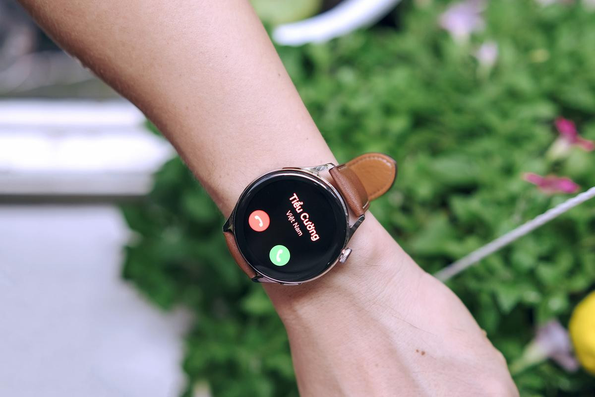 Đánh giá Huawei Watch 3: Bản nâng cấp đầy thuyết phục sau 4 năm vắng bóng! Ảnh 7