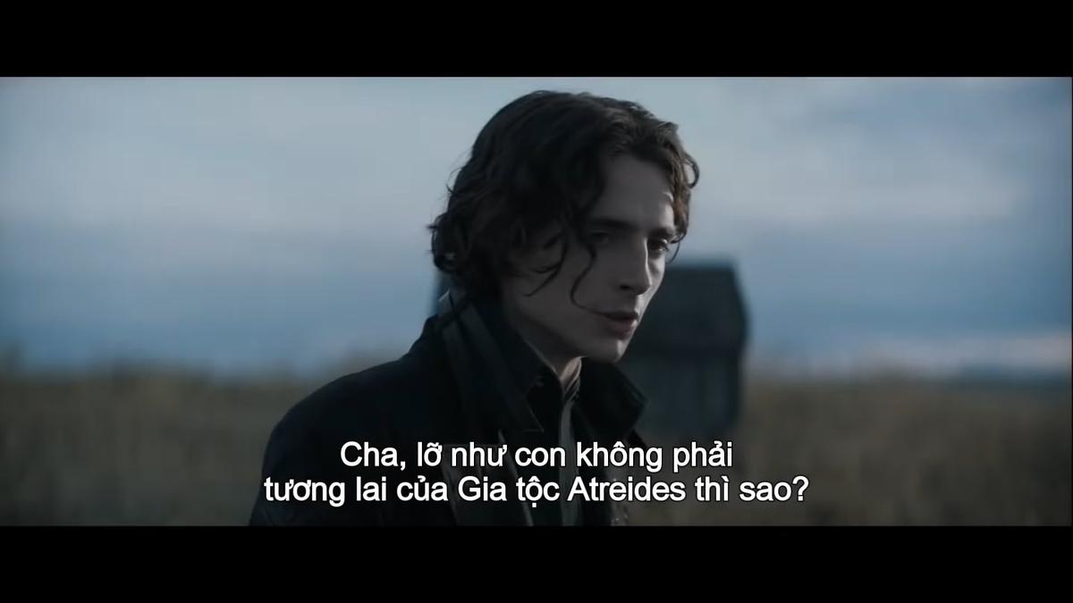 Timothée Chalamet 'lột xác' đầy ngoạn mục bên cạnh dàn sao Hollywood khủng trong phim 'Dune' Ảnh 24