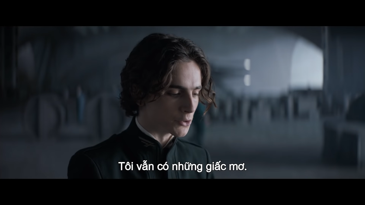 Timothée Chalamet 'lột xác' đầy ngoạn mục bên cạnh dàn sao Hollywood khủng trong phim 'Dune' Ảnh 10