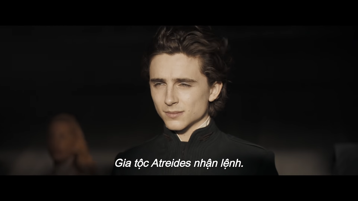 Timothée Chalamet 'lột xác' đầy ngoạn mục bên cạnh dàn sao Hollywood khủng trong phim 'Dune' Ảnh 14