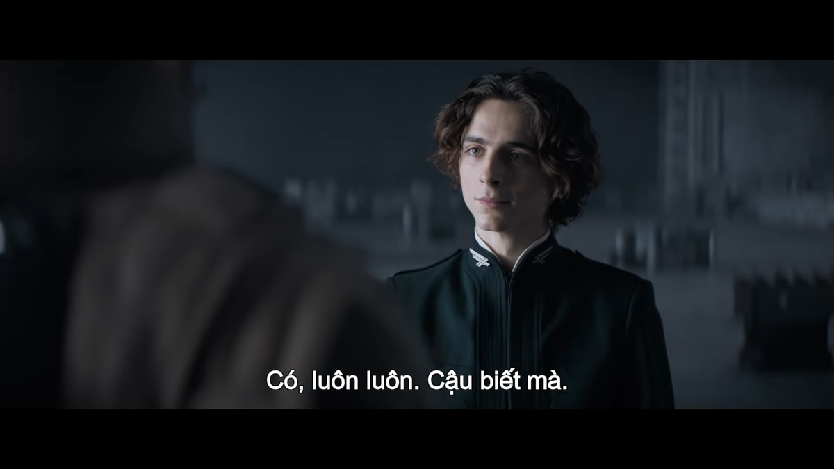 Timothée Chalamet 'lột xác' đầy ngoạn mục bên cạnh dàn sao Hollywood khủng trong phim 'Dune' Ảnh 9