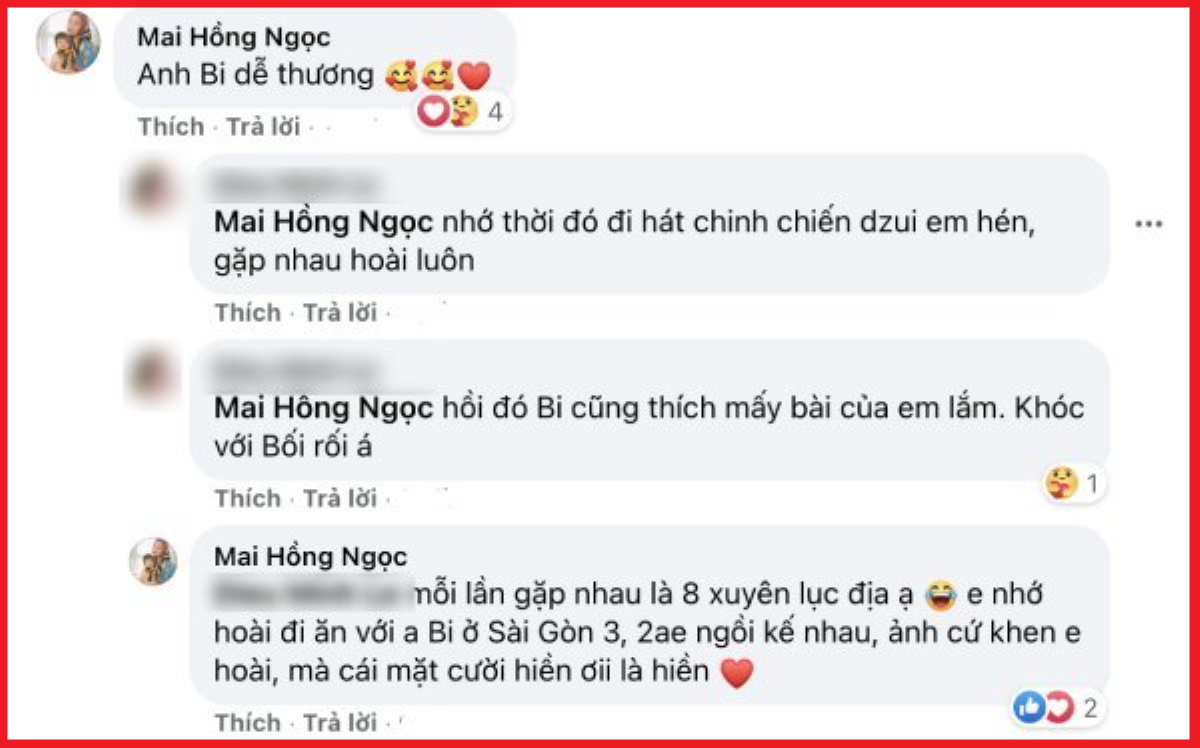 Đông Nhi bồi hồi chia sẻ lại kỉ niệm đáng nhớ với Wanbi Tuấn Anh Ảnh 4