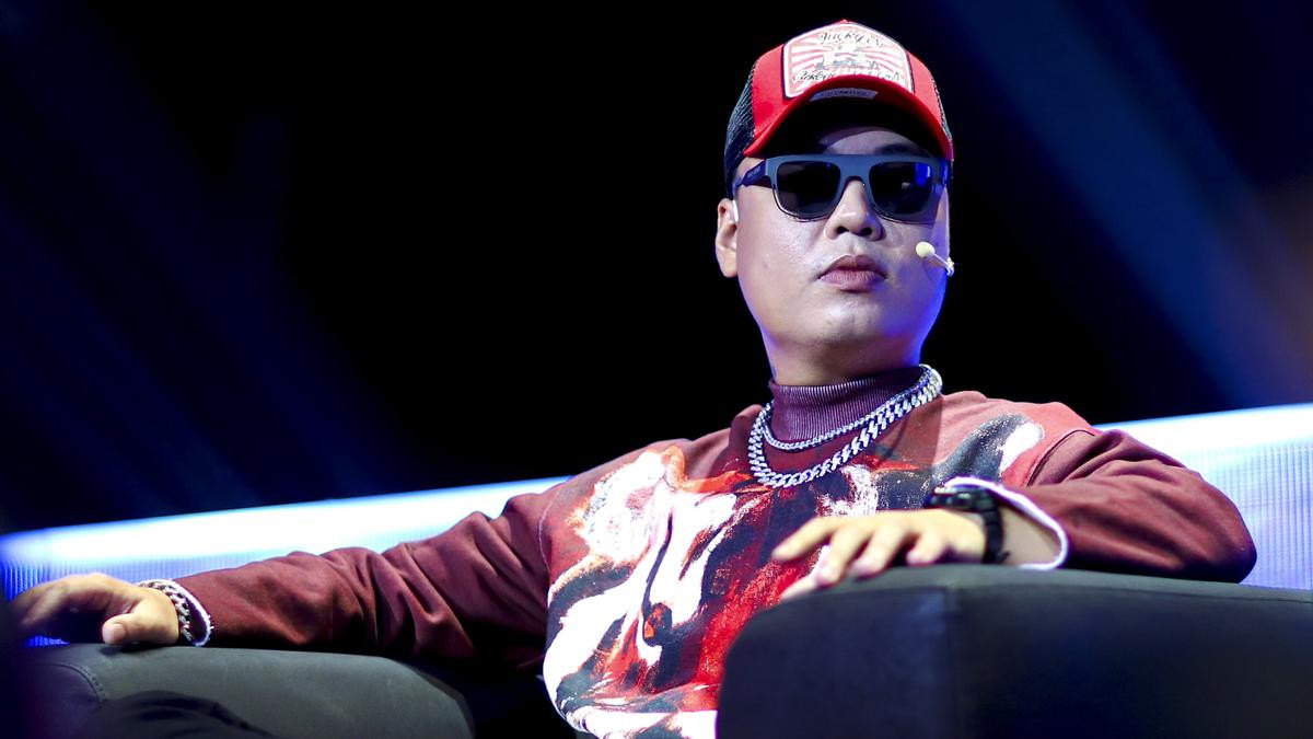 Ai mới là rapper số 1 Việt Nam? Ảnh 4