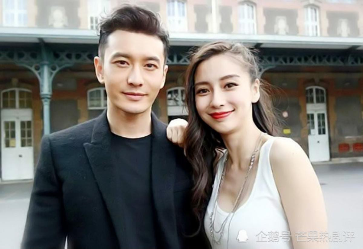 Bị mắng quyên góp keo kiệt, Angelababy vội 'bổ sung' thêm 3,5 tỷ đồng vẫn không thể làm Cnet nguôi giận Ảnh 2