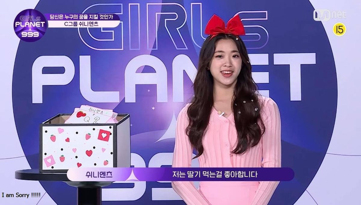 Bất ngờ phát hiện thí sinh gốc Việt tham gia show tuyển tú sống còn của Mnet 'Girls planet 999' Ảnh 2