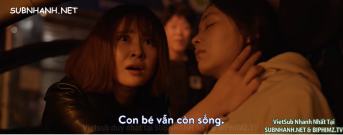 'Voice 4' tập 11-12: Sát nhân Dong Bang Min đối đầu trực diện với đội Golden Time sau thời gian làm càn Ảnh 17