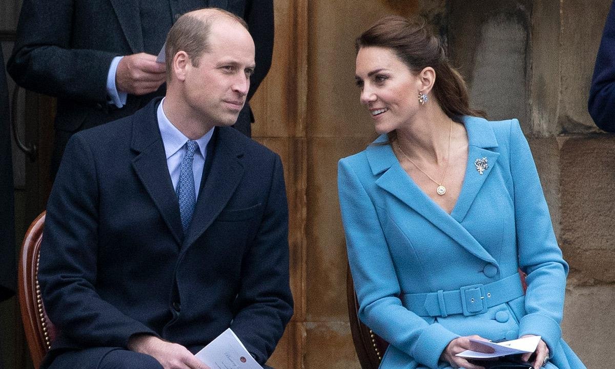 7 quy tắc hoàng gia chỉ Hoàng tử William và Kate Middleton phải tuân thủ Ảnh 7