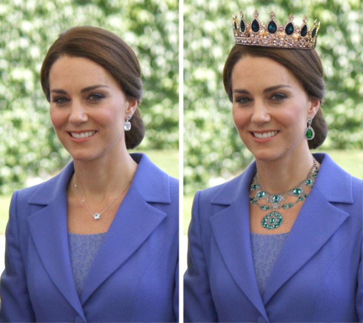 7 quy tắc hoàng gia chỉ Hoàng tử William và Kate Middleton phải tuân thủ Ảnh 6