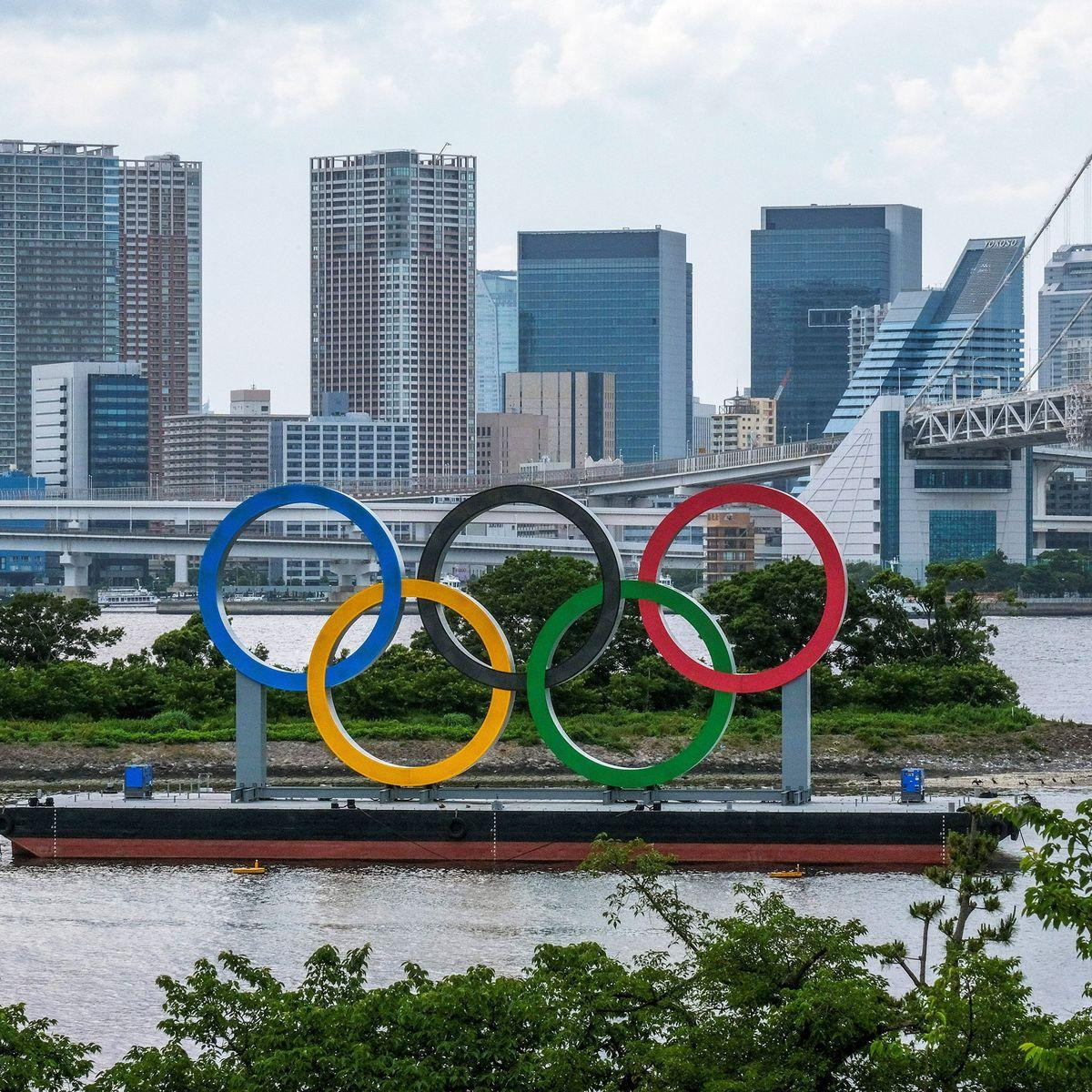 Thế vận hội Tokyo: Những con số 'biết nói' về chuyện tình dục ở Làng Olympic Ảnh 3