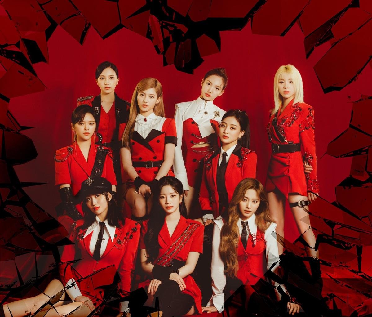 JYP sẽ ra sao nếu Twice đồng loạt không tái kí và tan rã? Ảnh 2