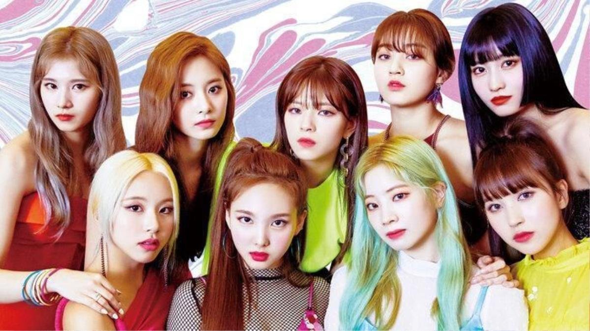 JYP sẽ ra sao nếu Twice đồng loạt không tái kí và tan rã? Ảnh 12