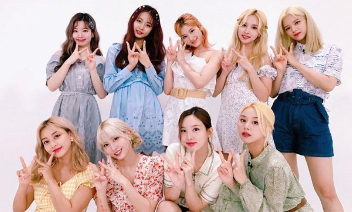 JYP sẽ ra sao nếu Twice đồng loạt không tái kí và tan rã? Ảnh 5