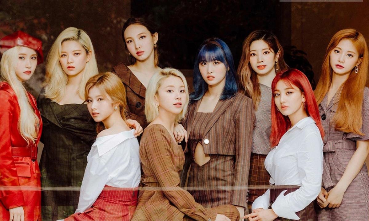 JYP sẽ ra sao nếu Twice đồng loạt không tái kí và tan rã? Ảnh 4